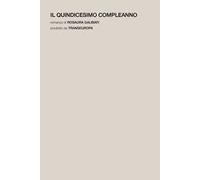 Il quindicesimo compleanno