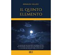 Il quinto elemento