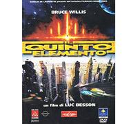Il Quinto Elemento (DVD) Willis/Oldman
