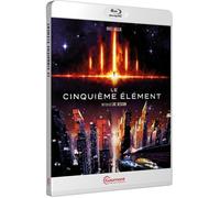Il Quinto Elemento BLU-RAY NUOVO