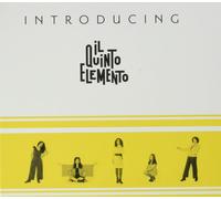 Il Quinto Elemento Introducing (CD)