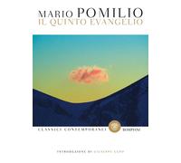 Il quinto evangelio [Paperback] [Aug 31, 2022] Pomilio, Mario and Lupo, Giuseppe