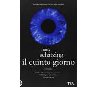 Il quinto giorno