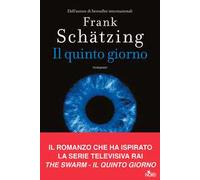 Libri Frank SchÃ¤tzing - Il Quinto Giorno