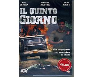 Il Quinto Giorno