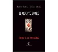 Il quinto moro. Soru e il sorismo
