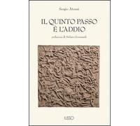 Il quinto passo è l'addio