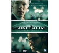 Il quinto potere