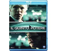 Il Quinto Potere