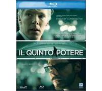 Il quinto potere