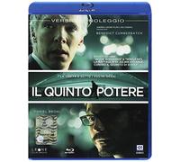il quinto potere