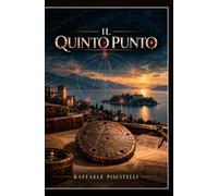 IL QUINTO PUNTO: Cinque persone. Un solo centro. Una verità che cambia tutto.