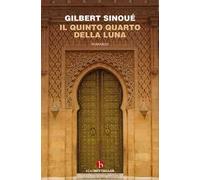 Il quinto quarto della luna