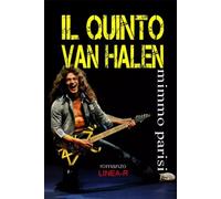 Il quinto Van Halen - Mimmo Parisi