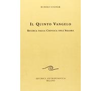 Il quinto Vangelo