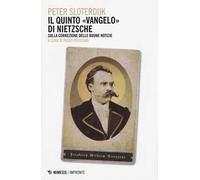 Il quinto vangelo di Nietzsche. Sulla correzione delle buone notizie