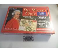 Il quiz Mozart