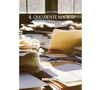 Il quoziente magico - [Tra le righe libri]