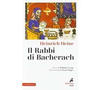 Il rabbi di Bacherach