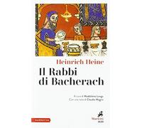 Il rabbi di Bacherach