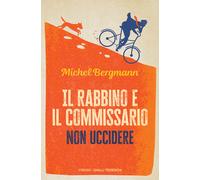 Il rabbino e il commissario. Non uccidere - 2023 - Emons Edizioni