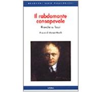 Il rabdomante consapevole. Ricerche su Tozzi