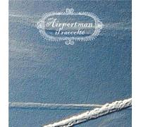 Audio Cd Airportman - Il Raccolto