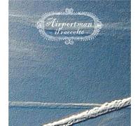 Airportman – Il Raccolto – CD – Lizard