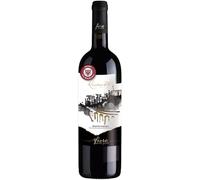 Il Raccomandato Primitivo Barrique IGP Puglia 2015 Fiore