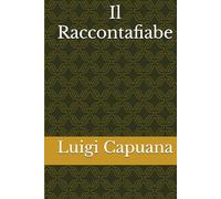 Il Raccontafiabe