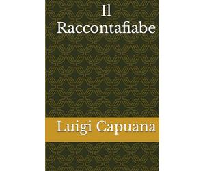 Il Raccontafiabe