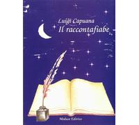 Il raccontafiabe. Con espansione online