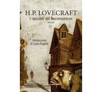 Il racconti del Necronomicon. Vecchia ediz.