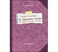Il racconto breve. Una galassia in palmo di mano