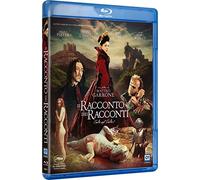 Il Racconto Dei Racconti