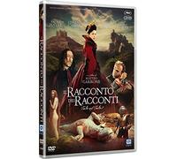 Il Racconto Dei Racconti