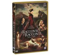 Il racconto dei racconti (DVD)