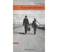 Il racconto del barista