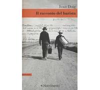 Il racconto del barista