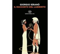Il racconto del Labirinto