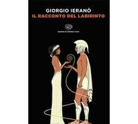 Il racconto del Labirinto
