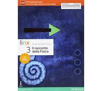 Il racconto della fisica. Per le Scuole superiori. Con e-book. Con espansione online (Vol. 3)