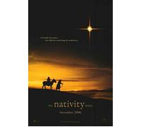 Il Racconto Della Natività (Doppia Faccia Avanzata) Poster Originale Del Film