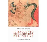 Il racconto della ricerca del Graal