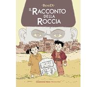 Il racconto della roccia