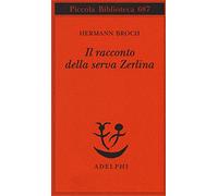 Il racconto della serva Zerlina