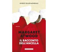 Il racconto dell'ancella