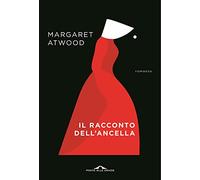 Il racconto dell'ancella