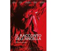 Il racconto dell'ancella. Restaurato in HD (DVD)