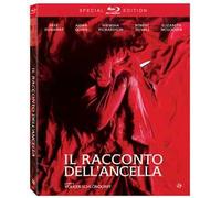 Racconto Dell'Ancella, Il, SE, Blu-Ray e Booklet (Blu-ray) Faye Dunaway